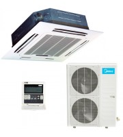 Midea MCC-24HRN1-Q
